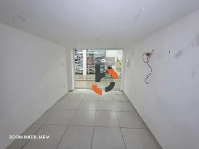 Ponto Comercial para alugar, 30m² no Centro, Nova Iguaçu