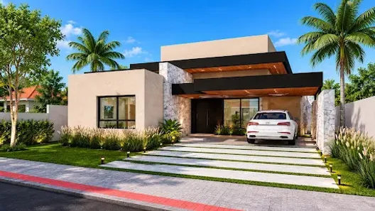 Casa com 4 Quartos à venda, 300m² no Manguinhos, Serra