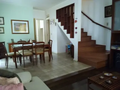Casa de Condomínio com 3 Quartos à venda, 120m² no Vila Polopoli, São Paulo