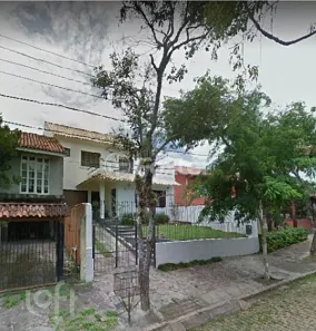 Casa com 3 Quartos à venda, 190m² no Espírito Santo, Porto Alegre