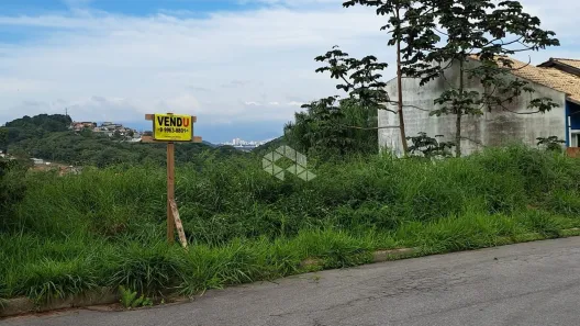 Lote/Terreno à venda, 360m² no Potecas, São José