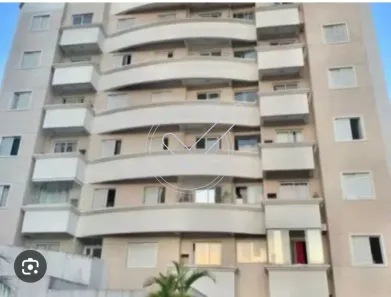 Apartamento com 2 Quartos à venda, 55m² no Vila São Luiz (Valparaízo), Barueri
