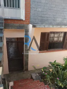Casa com 2 Quartos à venda, 260m² no Vila Margarida, São Paulo