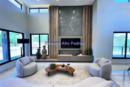 Casa de Condomínio com 6 Quartos à venda, 550m² no 37930-000, Capitólio