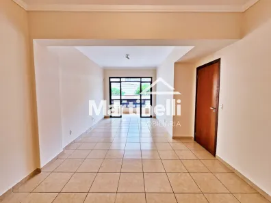 Apartamento com 2 Quartos à venda, 82m² no Jardim Botânico, Ribeirão Preto