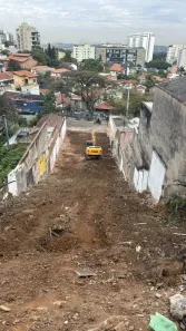 Lote/Terreno à venda, 500m² no Pinheiros, São Paulo