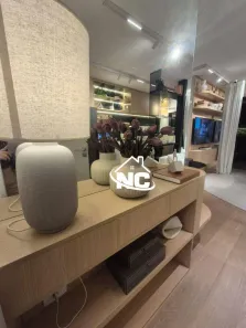 Apartamento com 2 Quartos à venda, 48m² no Centro, Niterói