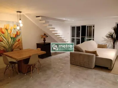Cobertura com 4 Quartos à venda, 142m² no Costazul, Rio das Ostras