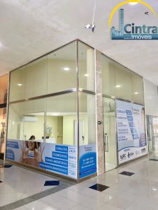Ponto Comercial à venda, 55m² no Caminho das Árvores, Salvador