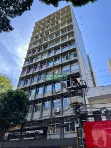 Sala Comercial à venda, 30m² no Zona 01, Maringá
