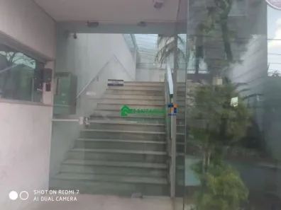 Apartamento com 4 Quartos à venda, 113m² no Coração de Jesus, Belo Horizonte
