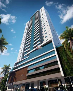 Cobertura com 4 Quartos à venda, 321m² no Pioneiros, Balneário Camboriú