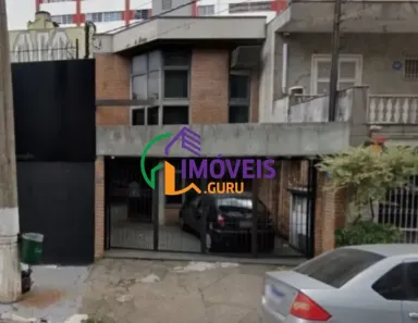 Sobrado com 2 Quartos para alugar, 110m² no Cerqueira César, São Paulo