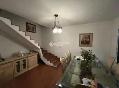 Sobrado com 3 Quartos à venda, 206m² no Assunção, São Bernardo do Campo
