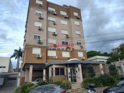 Apartamento com 2 Quartos à venda, 64m² no Nossa Senhora das Gracas, Canoas