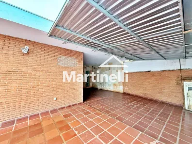 Casa com 3 Quartos à venda, 198m² no Jardim América, Ribeirão Preto