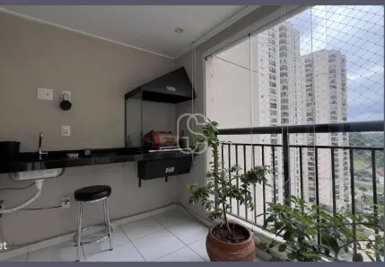 Apartamento com 2 Quartos à venda, 68m² no Jardim Flor da Montanha, Guarulhos
