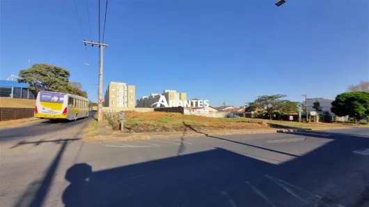 Lote/Terreno à venda, 480m² no Santa Luzia, Uberlândia