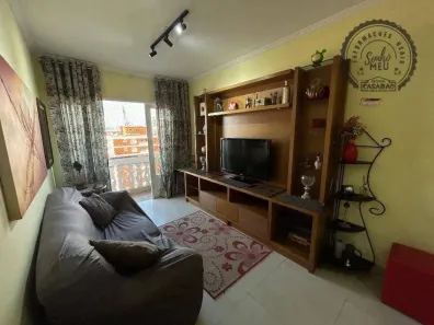 Cobertura com 3 Quartos à venda, 150m² no Tupi, Praia Grande