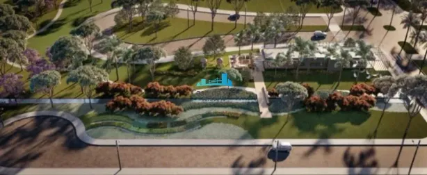 Lote/Terreno à venda, 450m² no Ingleses do Rio Vermelho, Florianópolis