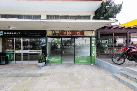 Ponto Comercial para alugar, 114m² no Passo da Areia, Porto Alegre