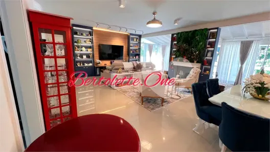 Sobrado com 3 Quartos à venda, 340m² no Vila Albertina, São Paulo