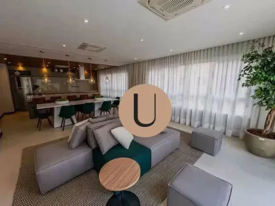 Apartamento com 1 Quarto à venda, 32m² no Pinheiros, São Paulo
