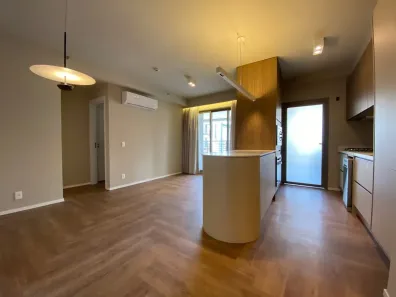 Apartamento com 2 Quartos à venda, 91m² no Pinheiros, São Paulo