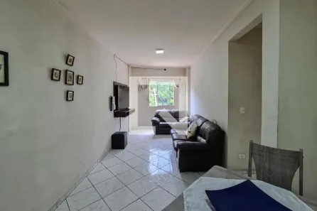 Apartamento com 2 Quartos à venda, 63m² no Taboão, São Bernardo do Campo