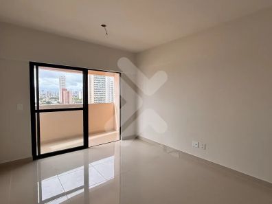Apartamento com 3 Quartos à venda, 75m² no Lagoa Nova, Natal