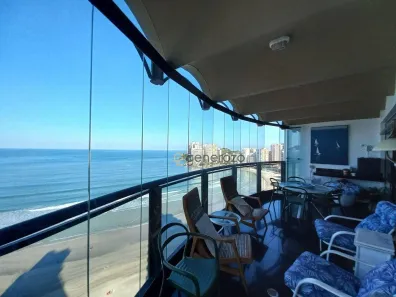 Apartamento com 3 Quartos à venda, 187m² no Vila Luis Antônio, Guarujá