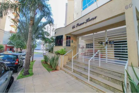 Apartamento com 3 Quartos à venda, 112m² no Parque Campolim, Sorocaba