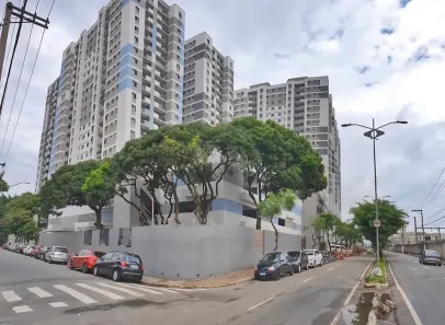Apartamento com 2 Quartos à venda, 49m² no Centro, Osasco