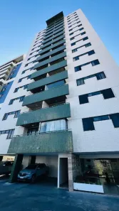 Apartamento com 2 Quartos à venda, 70m² no Atrás da Banca, Petrolina