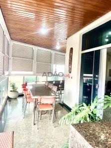 Apartamento com 3 Quartos à venda, 360m² no Setor Oeste, Goiânia