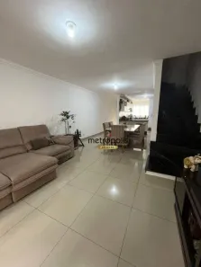 Sobrado com 3 Quartos à venda, 133m² no Vila Marte, São Paulo