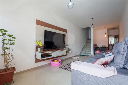 Casa com 3 Quartos à venda, 90m² no Vila Nivi, São Paulo