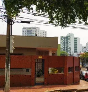 Imóvel Comercial com 3 Quartos à venda, 650m² no Centro-Sul, Cuiabá
