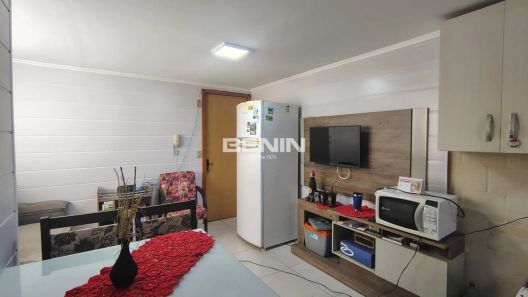 Apartamento com 2 Quartos à venda, 38m² no Mato Grande, Canoas