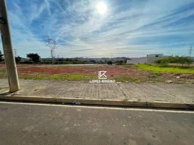 Lote/Terreno à venda, 250m² no Jardim Alphacenter, Santa Bárbara D'Oeste