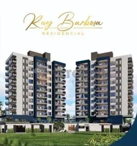 Apartamento com 1 Quarto à venda, 53m² no Jardim Brasil, Caraguatatuba