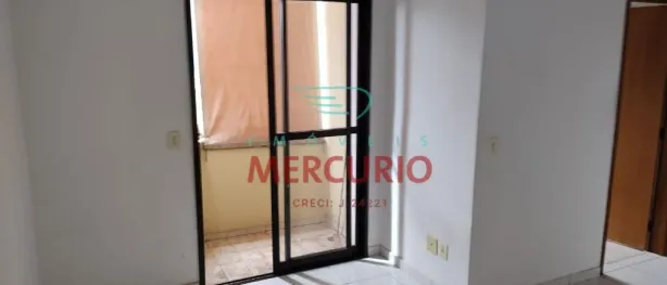Apartamento com 2 Quartos para alugar, 55m² no Jardim Infante Dom Henrique, Bauru