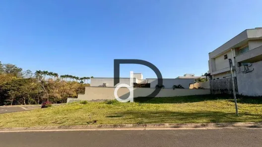 Lote/Terreno à venda, 530m² no Joapiranga, Valinhos