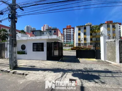 Apartamento com 3 Quartos para alugar, 71m² no Luzia, Aracaju