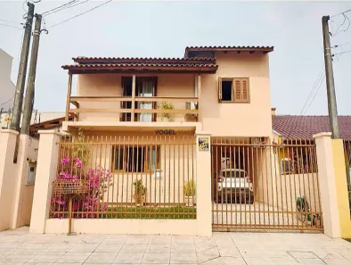 Casa de Condomínio com 3 Quartos à venda, 20m² no Igara, Canoas