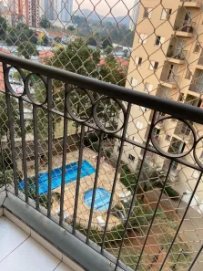 Apartamento com 2 Quartos à venda, 57m² no Jardim Tupanci, Barueri
