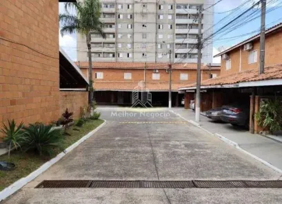Casa com 2 Quartos à venda, 60m² no Jardim Paraíso de Viracopos, Campinas