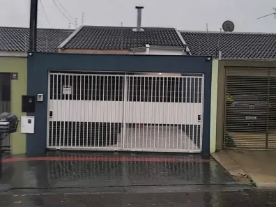 Casa com 3 Quartos à venda, 70m² no Jardim do Leste, Londrina
