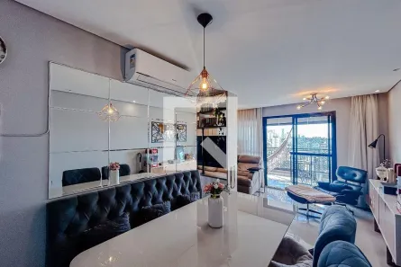 Apartamento com 2 Quartos à venda, 73m² no Vila Matilde, São Paulo