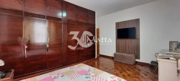Apartamento com 4 Quartos à venda, 128m² no Centro, Juiz de Fora